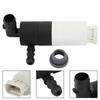 Windscreen Washer Pump For 02-15 Saab 9-3 YS3F 9-3X 12826943 12782867 12802440
