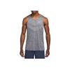 Dri-FIT ADV Stride Удобный Приятный к коже Мягкий Дышащий Жилет Мужской топ Серый HV5210-437