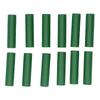 12PCS Garden Stake Connecting Pipe Vines Climbing Plant Support Stakes Connectors16mm Inner