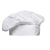 MidOcean Plain Cotton Chef Hat