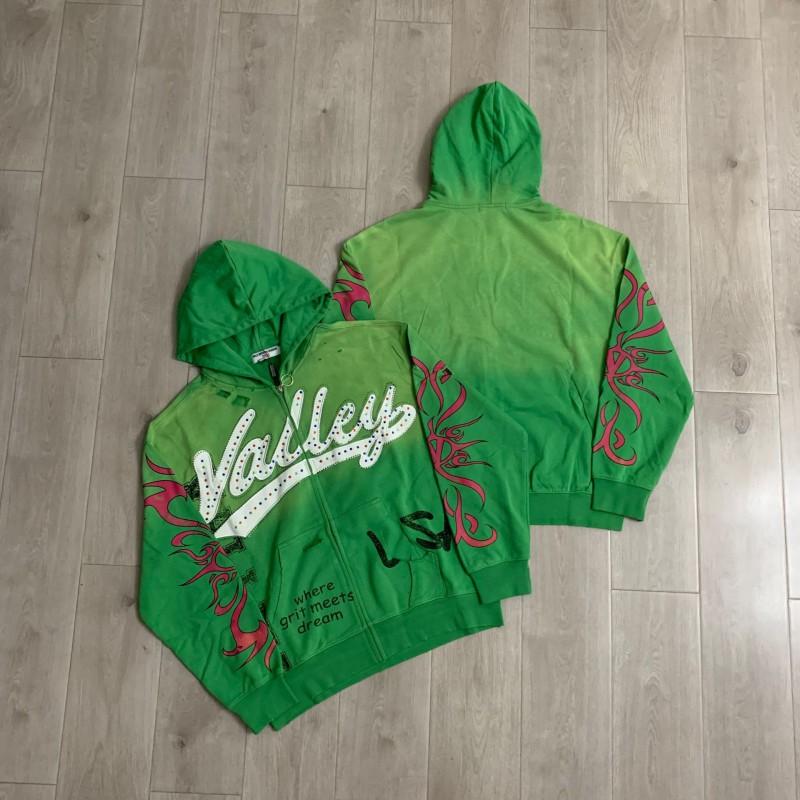 Мужская винтажная хлопковая толстовка с капюшоном Streetwear с графическим принтом Пуловер Свитшот Осень 2025