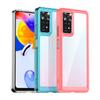 Прозрачный акриловый чехол для Xiaomi Redmi Note 11 Pro 5g 11s 10a 9c 10c K40 K50 K40s Mi 12 12x Poco F4 C40 X4 Pro M4 F3
