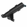 61677038415 Телескопическая форсунка омывателя левой фары для BMW E60 E61 525i 530i