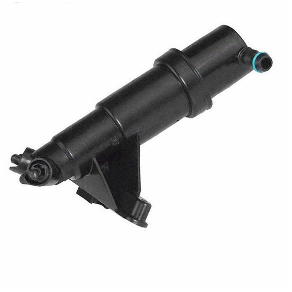 61677038415 Телескопическая форсунка омывателя левой фары для BMW E60 E61 525i 530i