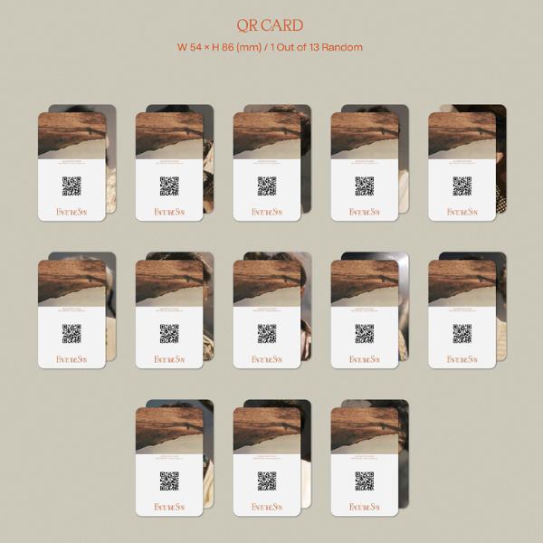 Seventeen Четвертый альбом [FACE THE SUN] (Версия альбомов Weverse)