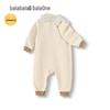 Balabala Baby Unisex Long Sleeve Romper