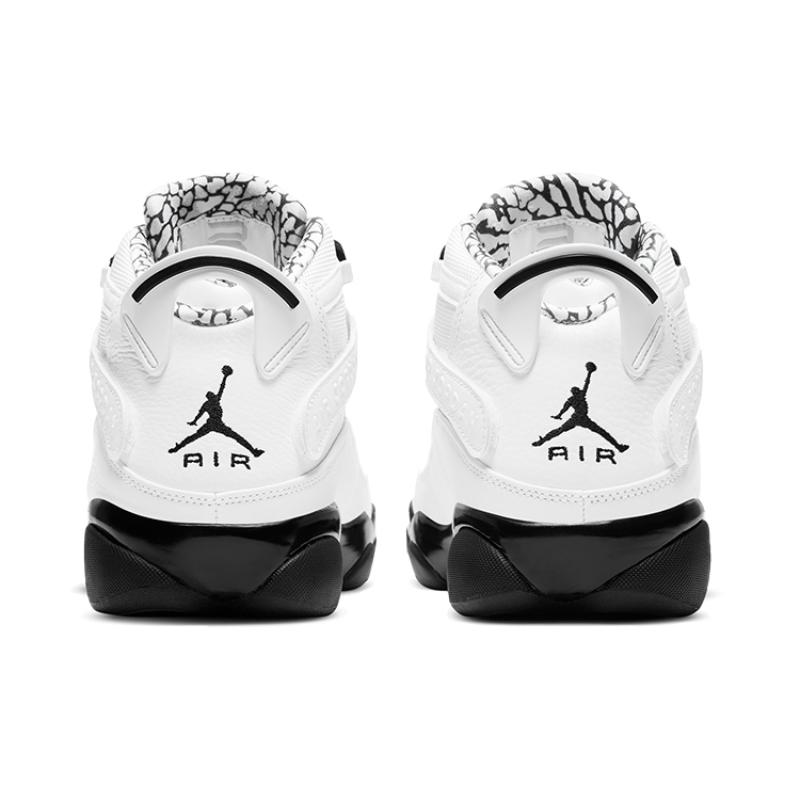 Air Jordan 6 Rings 'Motorsport' Jordan DD5077-107