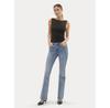 Vero Moda Flash Jeans 10302479 Blue Flared Fit