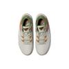Asics Unpre Ars 2 Поддержка Средние Баскетбольные Кроссовки Унисекс Бежевый Зеленый 1063A091-200