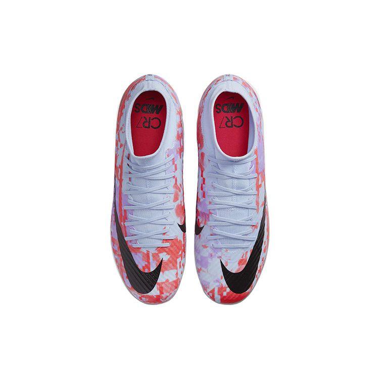 Nike Zoom Mercurial Superfly 9 Academy MG Dream Speed - набор из 6 кроссовок унисекс Синий Cobalt-Bliss Fuchsia-Dream DV2421-405