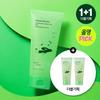 [Renewal] Round Around Comfort Green Tea Mildly Acidic Cleansing Gel Foam 200ml Double Special, Korea Cleansing