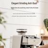 Midea Glacier Semi-Automatic Espresso Machine with Grinder