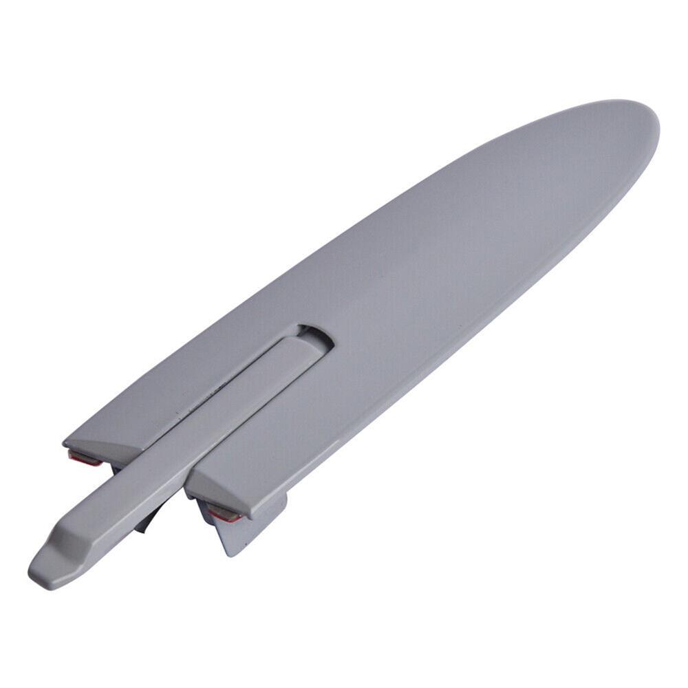 Left Convertible Roof Top Hinge Cover #54377184047 For BMW 3 4Series E93 F33 M4