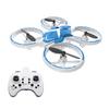 Flytec T22 Mini Drone for Kids RC Quadcopter with Function Auto Hover LED Breathing Light One-key