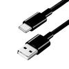 1m Micro USB/Type C Cable Fast Charging for Sumsang Xiaomi Android Mobile Phone