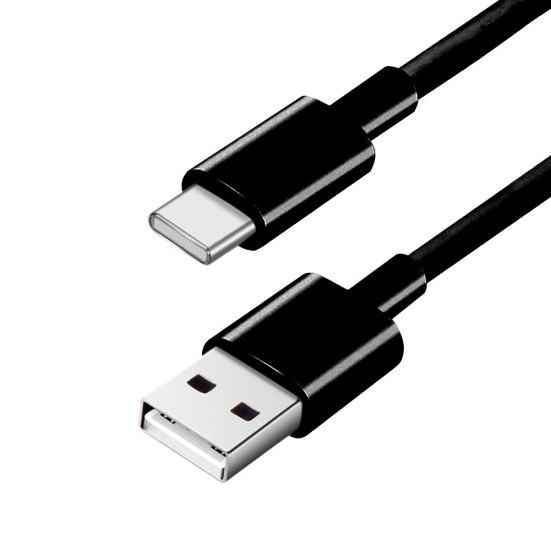 1m Micro USB/Type C Cable Fast Charging for Sumsang Xiaomi Android Mobile Phone