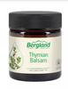 BERGLAND Aromatherapy Balm for Colds THYME