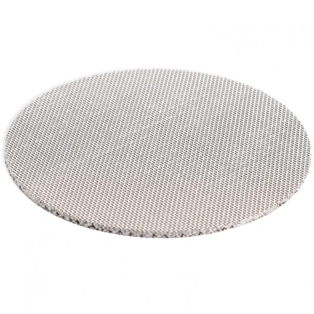 1pc Coffee Filter Screen Filter Screen For Espresso Machine