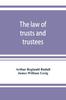 Книга The Law of Trusts and Trustees
