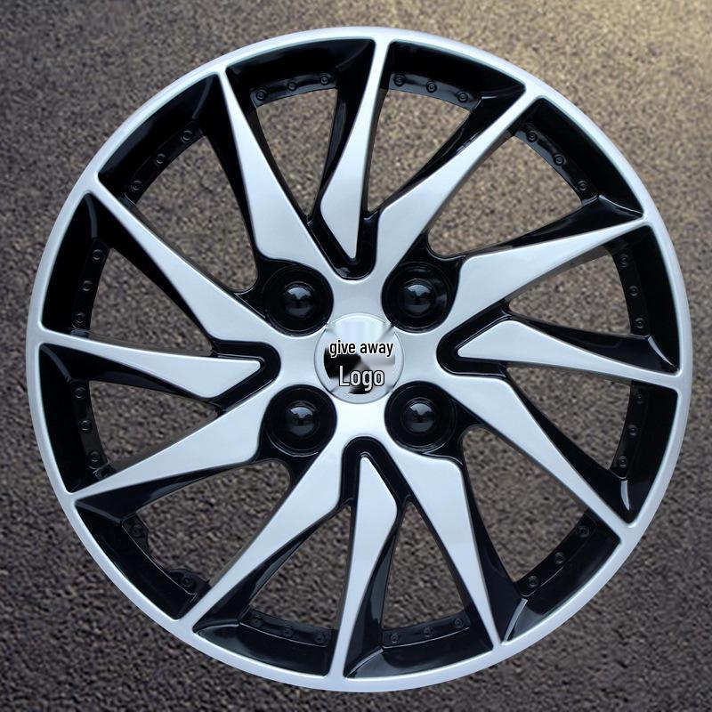 Подходит для 15-дюймовых колес и дисков автомобилей Honda Fit, City, Greiz.