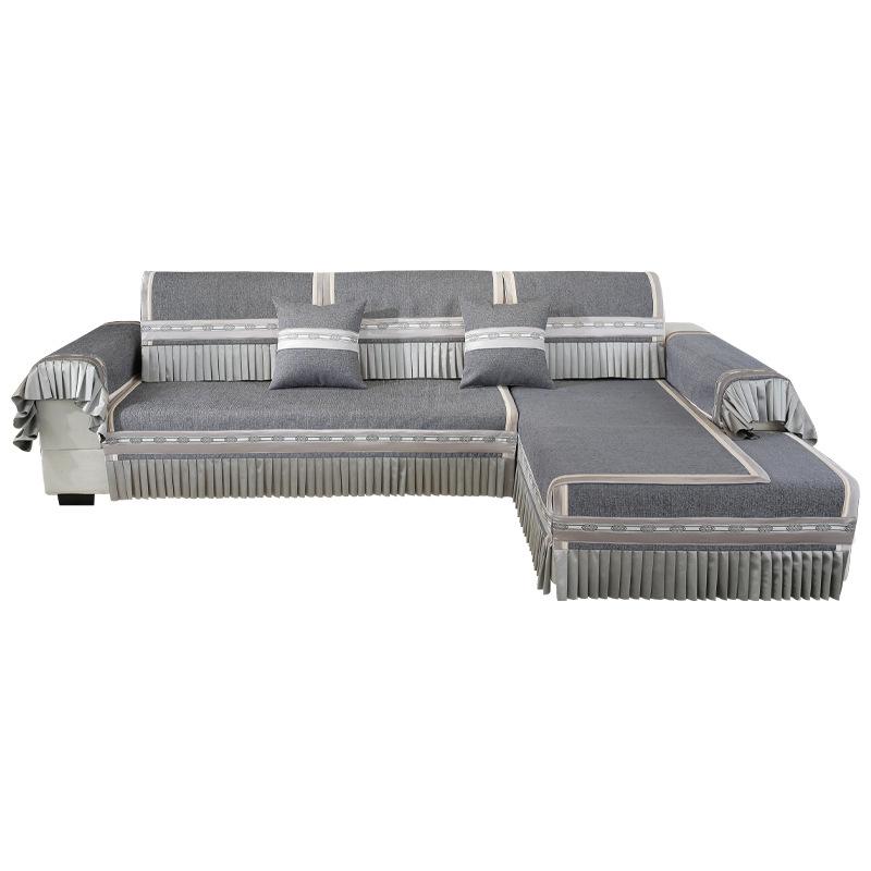 Высококачественная подушка для дивана, противоскользящая подушка для дивана «Джокер», чехол для дивана Four Seasons, утолщенная подушка для дивана «все включено».