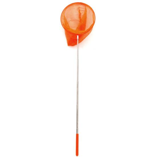 Children Extendable Pole Fishing Net Insect Fish Butterfly Catcher Kids Play Toy