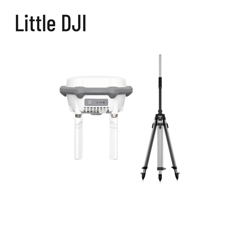 DJI D-RTK 3 Multi-functional Base Station (CN version)