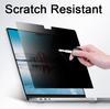 Защитная пленка для экрана Apple MacBook Air M5 с функцией конфиденциальности