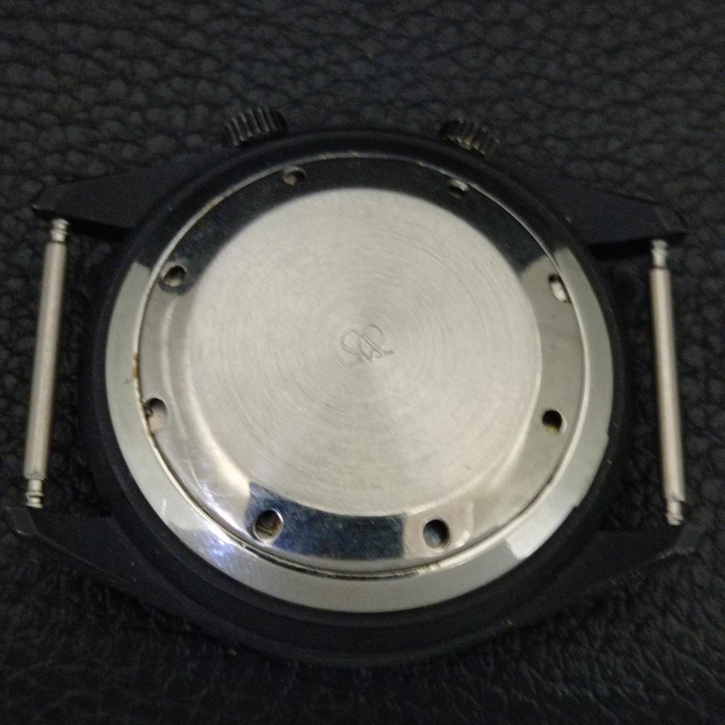 ШВЕЙЦАРСКИЙ ВИНТАЖНЫЙ ЛЕГЕНДАРНЫЙ МУЖСКОЙ МЕХАНИЧЕСКИЙ БУДИЛЬНИК ВОССТАНОВЛЕННЫЙ REF. a707532-1