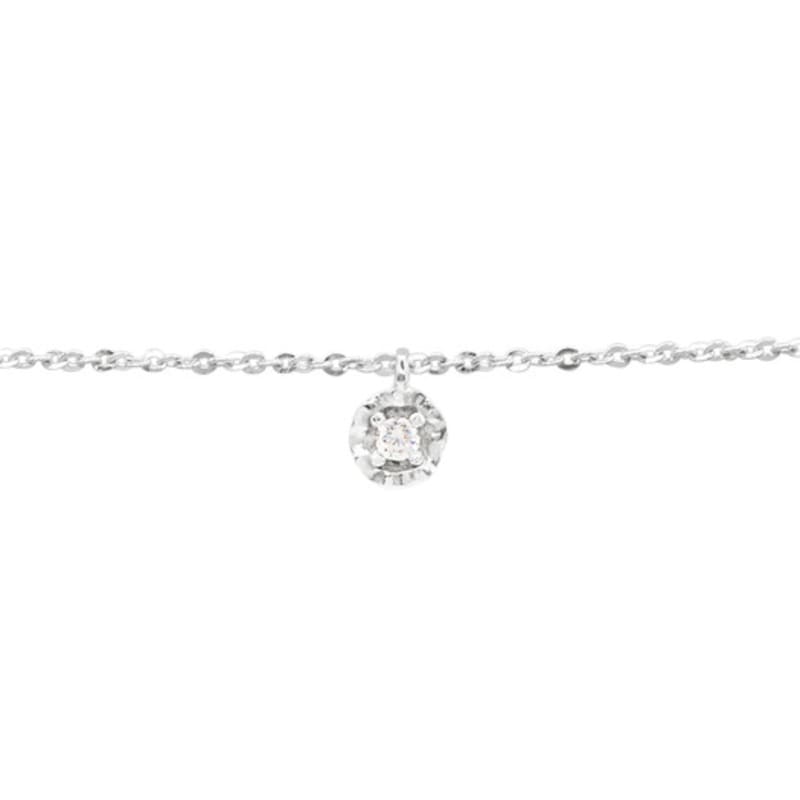 FADEMINE маленький корсаж браслет