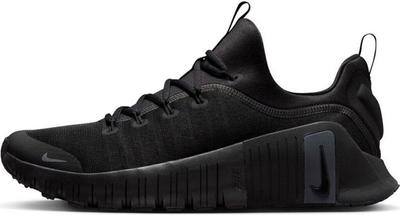 Кроссовки Free Metcon 6 black/anthracite