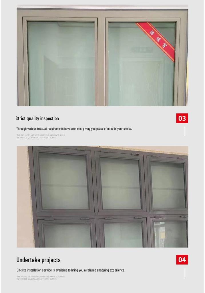 Pressure and High-Temperature Resistant Steel Explosion-Proof Window for Boiler Rooms, Chemical Plants, and Laboratories
