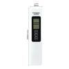 Портативный измеритель качества воды с 0 9990ppm 0 9999us/см и эргономичным корпусом для точного тестирования