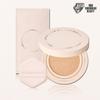 Cho Sungah Cover Lasting Glow Cushion, Color: 02_Sand Beige, 1 Piece