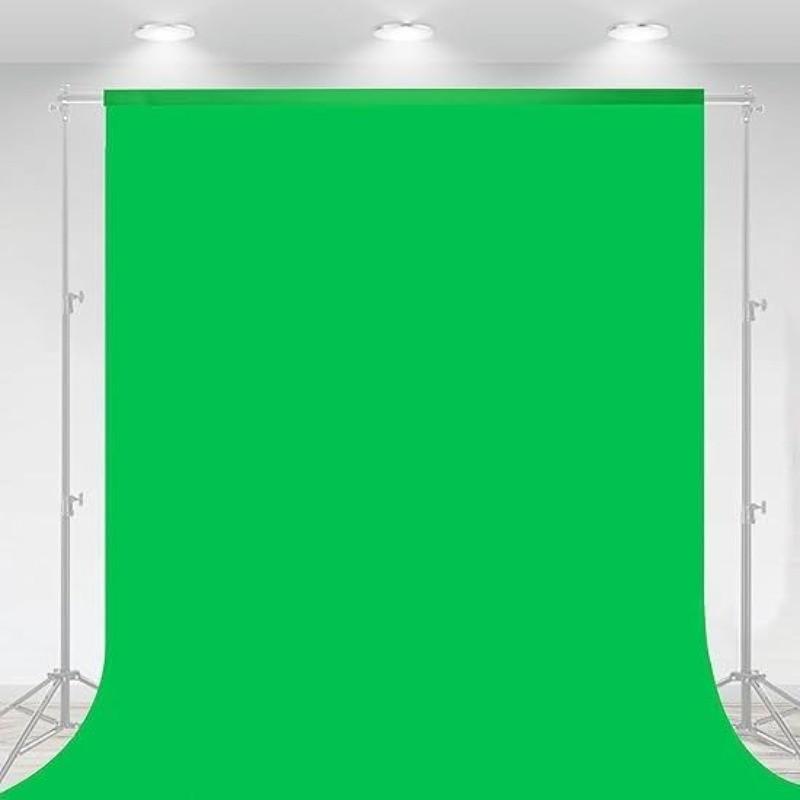 2x3M Сверхпрочная студийная аппаратура Студия фотографии Фото Видео Стойка для фона Регулируемый комплект стойки для фона