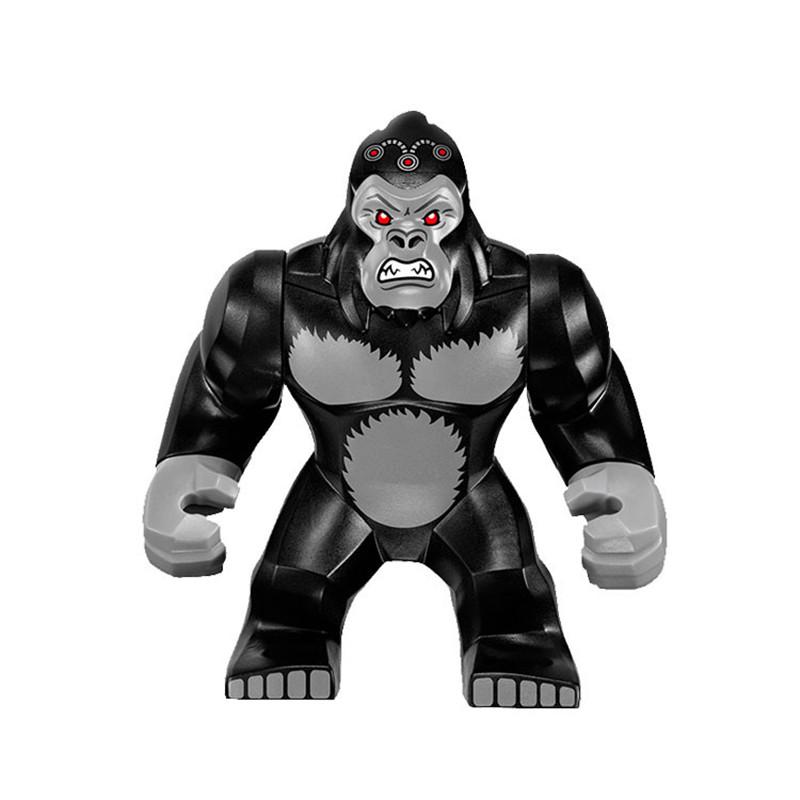 Dwarf Boar Horned Sheep Mount Animal Armor Accessories Weapons Medieval Knight Figures Building Blocks Children Toys