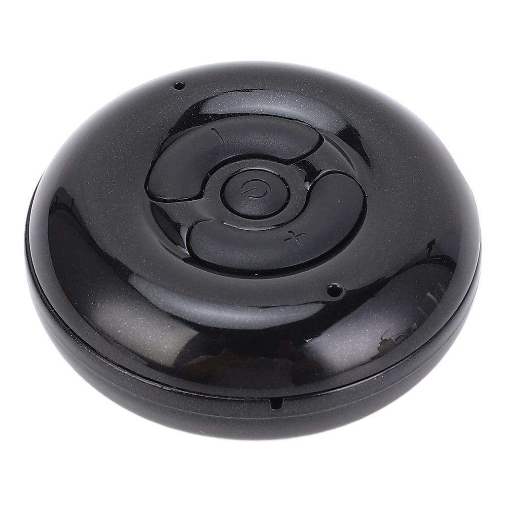 Маленький диктофон с длительным временем ожидания, ИИ HD шумоподавлением, портативная запись голоса по активации