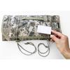 TRUSCO Digital Desert Camouflage Tool Roll, 670x355cm, 22 Pockets, TTR670DM