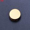 JCD 1pcs For 3DS 3DSXL 3DSLL Game Controller Metal Analog Stick Cap 3D Joystick Cap For New 2DS 3DS LL XL Thumbstick Button
