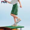 FILA Boys' Woven Athletic Shorts