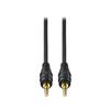 Аудиокабель 3,5 мм AUX Audio-Technica Стерео Мини-штекер 3,0 м