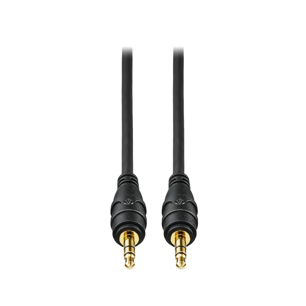 Аудиокабель 3,5 мм AUX Audio-Technica Стерео Мини-штекер 3,0 м