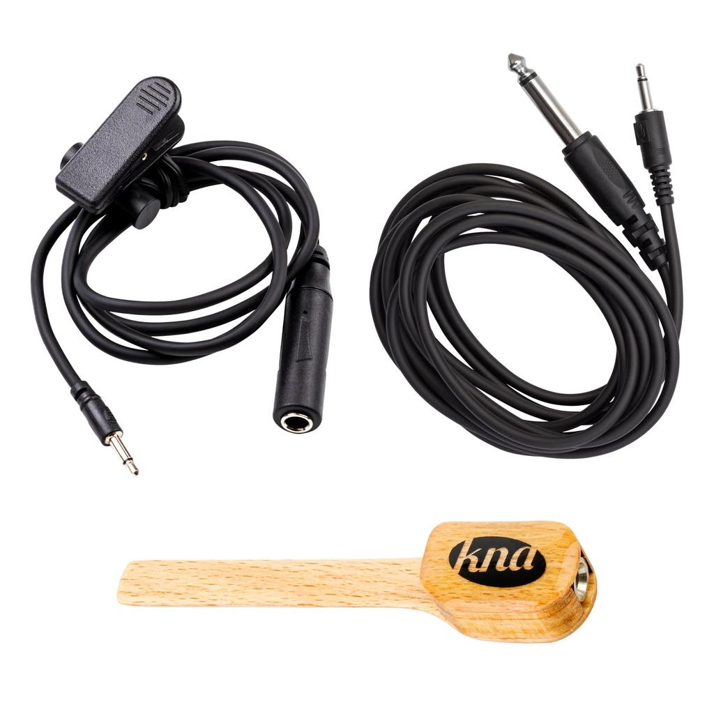 KNA Piezo Pickup for Ukulele Pickup for Ukulele UK-1