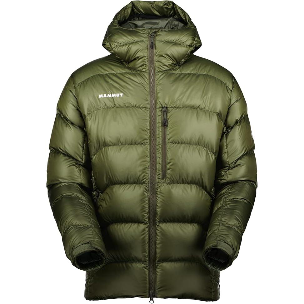 MAMMUT Down Jacket AF Asian Version Men's 1013-02630