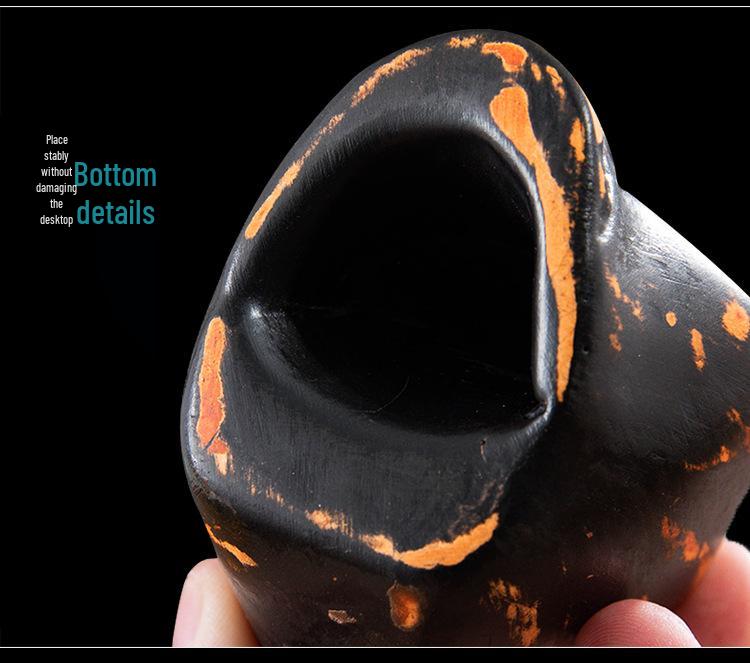 2024 Halloween Skull Death Whistle: Screaming Ocarina Ghost Sound Maker