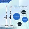 MAINO SCALE Smart Ultrasonic Health Monitoring Scale