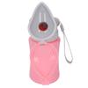Pee Training Cup Children Lightweight Portable Emergency Urinal Potty Toilet for Baby Toddlers Pink