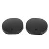 Controller Lens Cover Dustproof Scratch Resistant Hard Washable Lens Protector for PS VR2 Black