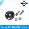 LINK 3D-принтер с ЧПУ POM T8X/Y Ось Трапецеидальная Гайка Аксессуары для Prusa I3 MK2/MK3