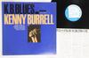 LP Record KENNY BURRELL - K B Blues GXF3052 BLUE NOTE 1979 Japan Jazz Used